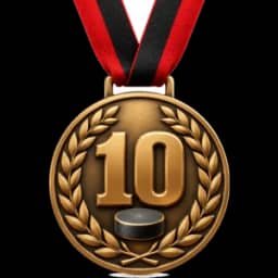 Топ-10 месяца